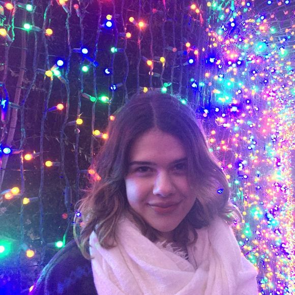 Meet your Posher, Alex - Picture 1 of 1